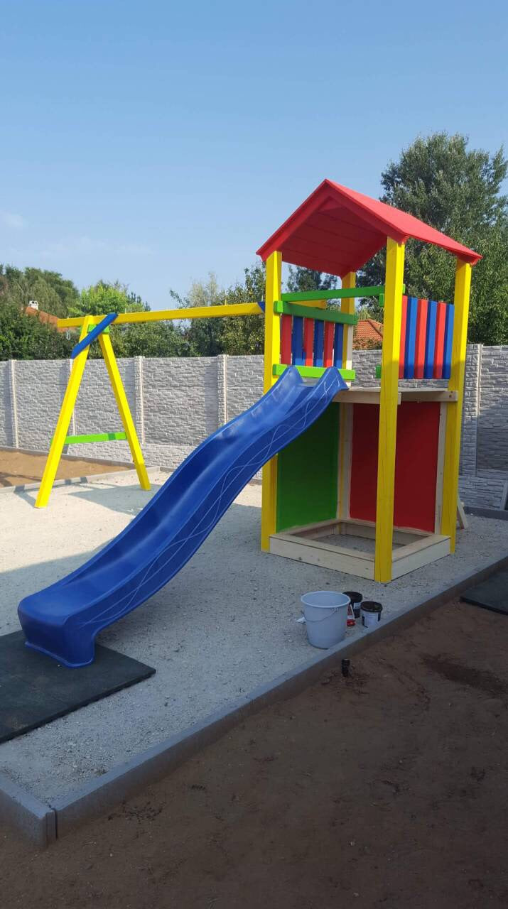 Universal Rubber Paint – Black - Durable, Waterproof & Flexible Coating for All Surfaces