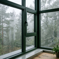 Liquid Rubber Green – Elastic Waterproof Coating (RAL 6005)