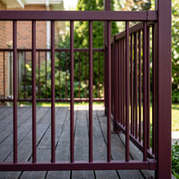 Liquid Rubber Cherry Red – Elastic Waterproof Coating (RAL 3005)