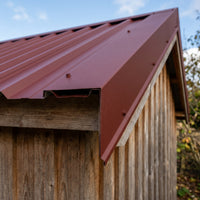 Liquid Rubber Red-Brown – Elastic Waterproof Coating (RAL 3009)