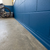 Liquid Rubber Dark Blue – Elastic Waterproof Coating (RAL 5002)