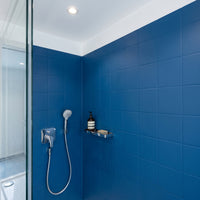Liquid Rubber Dark Blue – Elastic Waterproof Coating (RAL 5002)