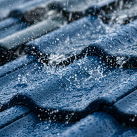 Liquid Rubber Dark Blue – Elastic Waterproof Coating (RAL 5002)