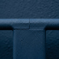 Liquid Rubber Dark Blue – Elastic Waterproof Coating (RAL 5002)
