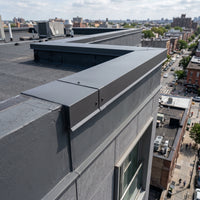 Liquid Rubber Anthracite – Elastic Waterproof Coating (RAL 7024)