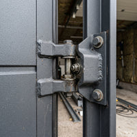 Liquid Rubber Anthracite – Elastic Waterproof Coating (RAL 7024)