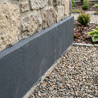 Liquid Rubber Anthracite – Elastic Waterproof Coating (RAL 7024)