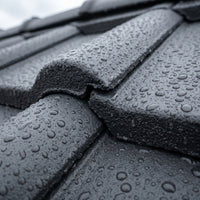 Liquid Rubber Anthracite – Elastic Waterproof Coating (RAL 7024)