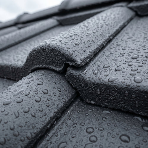 Liquid Rubber Anthracite – Elastic Waterproof Coating (RAL 7024)