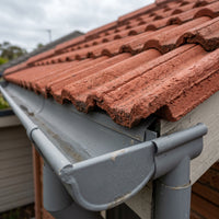 Liquid Rubber Grey – Elastic Waterproof Coating (RAL 7046)