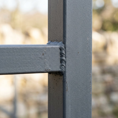 Liquid Rubber Grey – Elastic Waterproof Coating (RAL 7046)