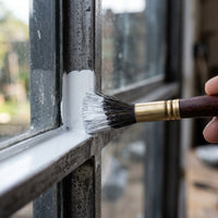 Liquid Rubber White – Elastic Waterproof Coating (RAL 9003)
