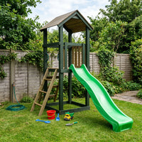 Liquid Rubber Green – Elastic Waterproof Coating (RAL 6005)